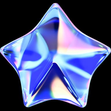 3D Star 4 - Work Section